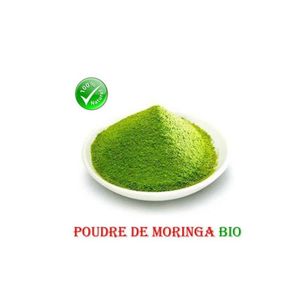 Gn Poudre de moringa  50g 