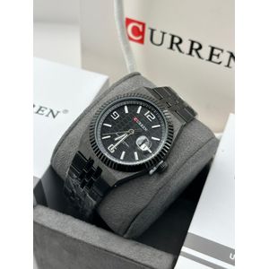 Curren Montre de luxe 