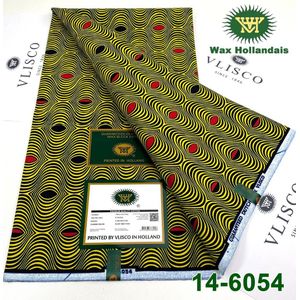 Vlisco Pagne hollandais 
