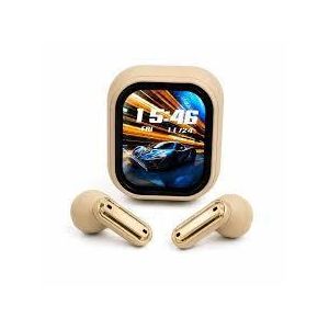 Samsung Écouteur Bluetooth Galaxy Buds écrans tactile