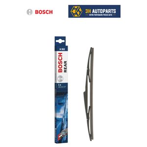 Bosch 2 Balai d'essuie-glace 500mm, Standard à prix pas cher