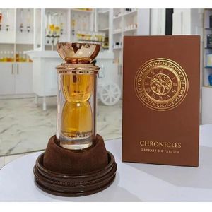 FRENCH AVENUE Chronicles Extrait de Parfum