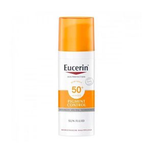 Eucerin Fluide solaire  Pigment Control FPS 50+
