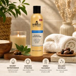 Miracle Après-Shampooing Sans Rinçage Dr. 's 237 ml
