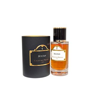 Sultan 9 élixir 