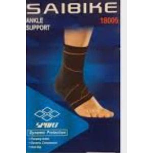 Chevillere de protection pour le sport anti doubleurs  