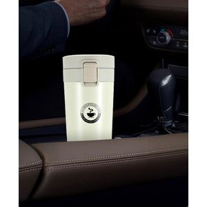 Tasse à Café En Acier Inoxydable