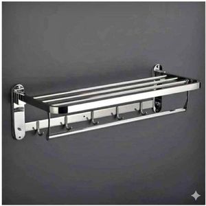 Porte-serviettes Mural