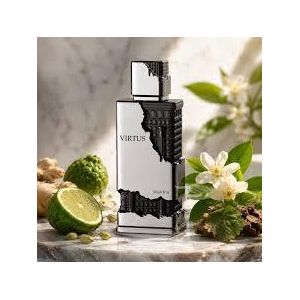 Riiffs VIRTUS  - Extrait de parfum 100ML