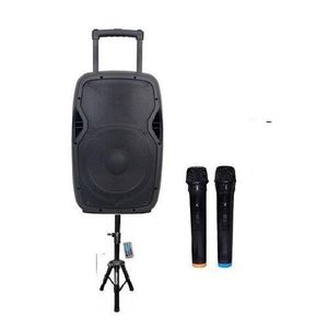 Baffle Amplificateur Avec Trepied