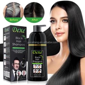 Gn Shampooing colorant noir spray 