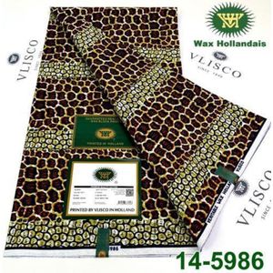 Hollandais Wax Vilsco Pagne Hollandais Authentique BOBODOUMAN 