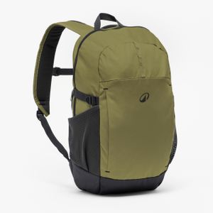 Quechua Sac à Dos de Randonnée - Arpenaz 100 - 27L - Vert