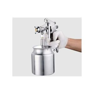 Pistolet De Pulvérisation D'air, Outils De Peinture Pneumatiques De Haute Qualité