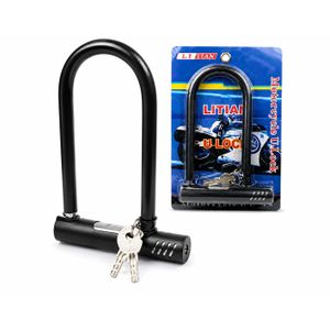 Cadenas Antivol de Moto 