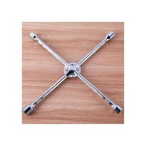 Clé De Roue De Voiture Avec Renfort 17 19 21 23mm