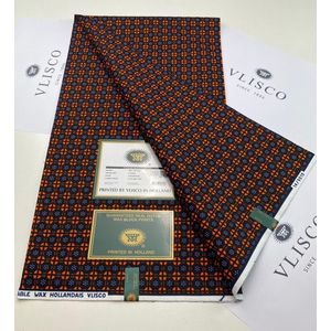 Vlisco Pagne hollandais 
