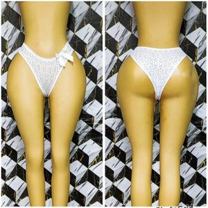 Lot De 6 Dessous Femme - Modèle Sexy - Good Quality