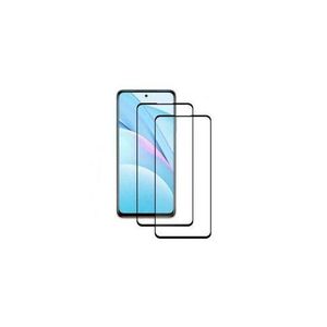 Diverse  Lot De 2 Antichoc 9D Redmi Note 12 / 12 Pro - Transparent