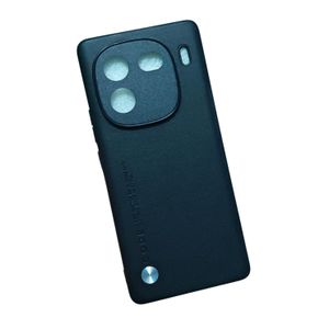 Coque iQoo 12 pro noir cod