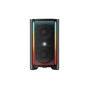 TCL Party Speaker - TP300K - Ultra High Power - Light Shows - Bluetooth - Micro Karaoké - TWS