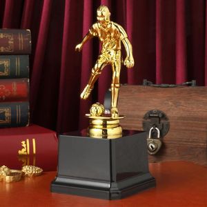 Trophée de football