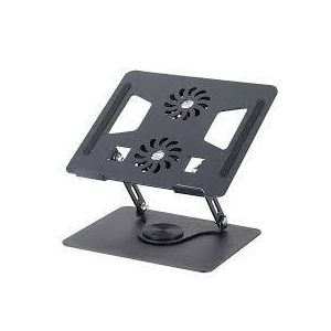Support PC Rotatif 360°