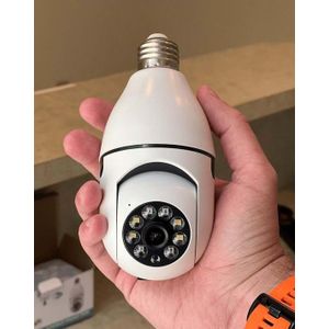 Caméra de surveillance 