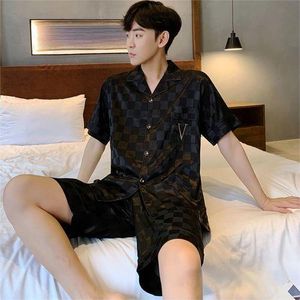 Bon prix homme discount pyjama