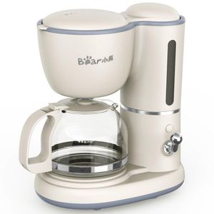 Machine automatique, polyvalente à café filtre et thé américain avec fonction de maintien au chaud 