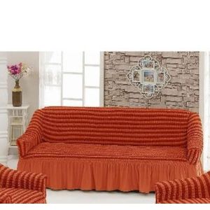 Tissu Extensible Pour Housse De Canapé pour 3 places 
