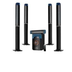Home Cinéma Bluetooth 