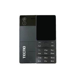 Tecno  T315- 2,4 Pouces -2 Sim - Radio FM - Camera - Batterie 2000Mah
