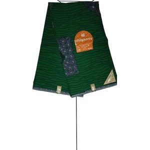 AFRIKPAGNE Jolie pagne chiganvy  6 yards 