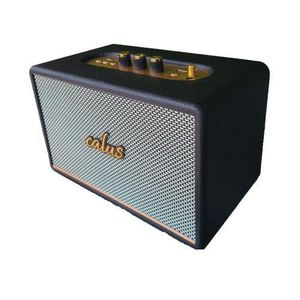 CALUS Haut-parleur Bluetooth rétro Stanmore III