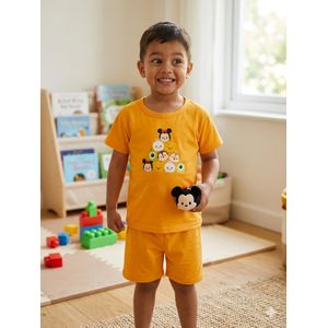 Ensemble pour enfant 2-3 ans et 4-5 ans