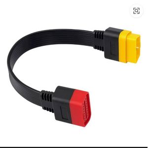 CABLE OBD POUR SCANNER DE VOITURE