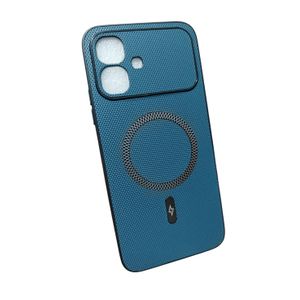 Coque Infinix smart 20 bleu Mag vV