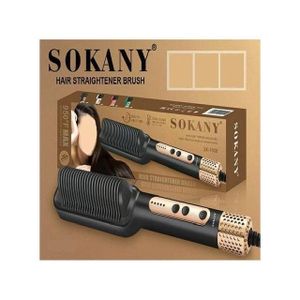 Brosse Lissante Sokany 950f Max