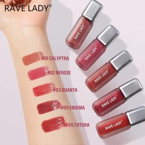 Lot de 5 Gloss à lèvres effet repulpant miroir éclatant