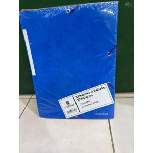 Academy Chemise à rabat 