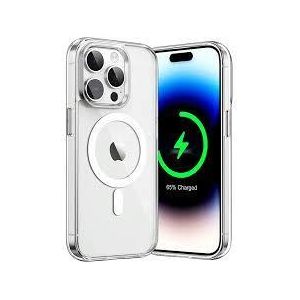 coque sillicone iphone 11 pro max - Transparent 