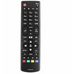 TELECOMMANDE LG UNIVERSELLE 