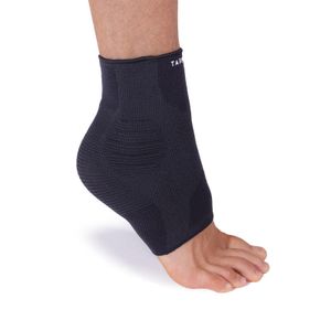 Maintien du poignet gauche/droite pour homme/femme SOFT 300 noir - Decathlon