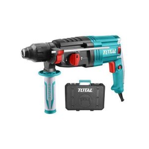 TOTAL Marteau Perforateur 950W GARANTIE 6 MOIS YH