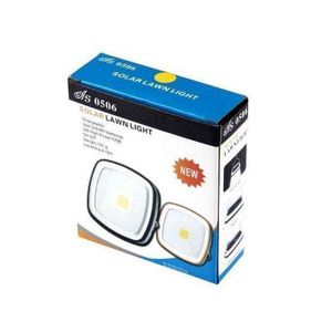 LOT DE 2 Lampe de camping rechargeable éclairage haute dimension