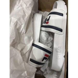 Fila Sandale Femme - Blanc