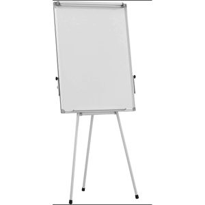 Tableau Blanc sur trépieds 90 X 120 cm - (Prix en fcfa)