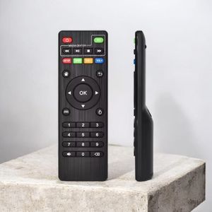 Mxq Pro Tv Box Télécommande MXQ Pro 4K – Contrôle universel pour Box Android