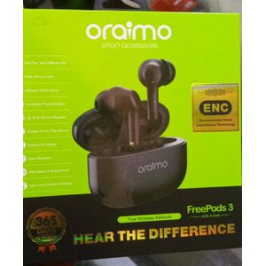 Oraimo Ecouteurs Bluetooth